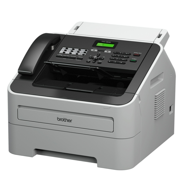 Brother Fax 2845 Printer Toner