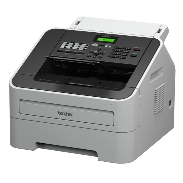 Brother Fax 2940 Printer Toner