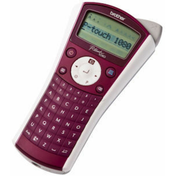 Brother P-Touch 1080 Printer Ink