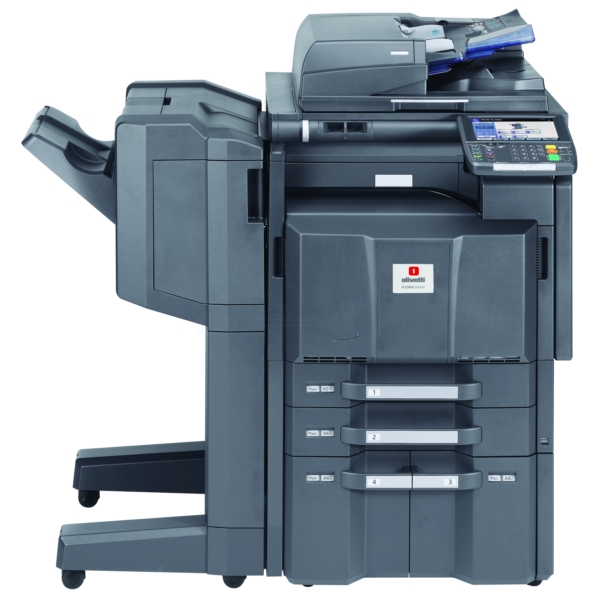 Olivetti D-Copia 4500 MF Plus Printer Toner