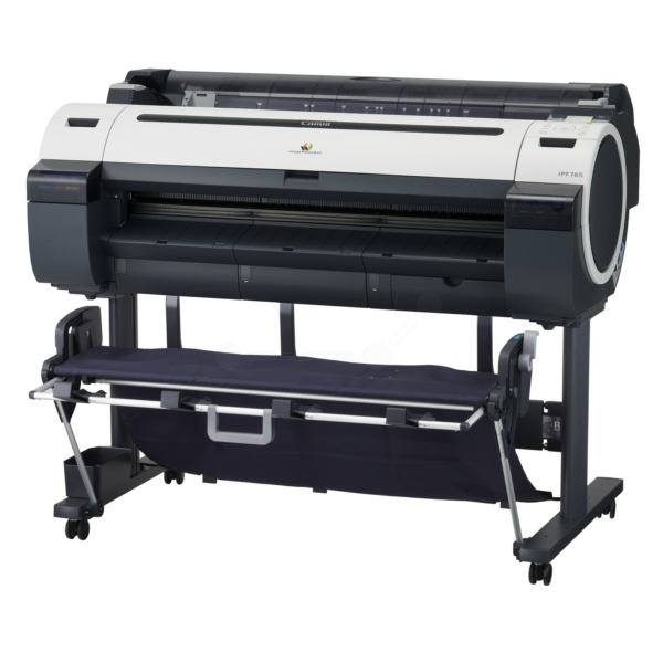Canon imagePROGRAF IPF 765 Printer Ink