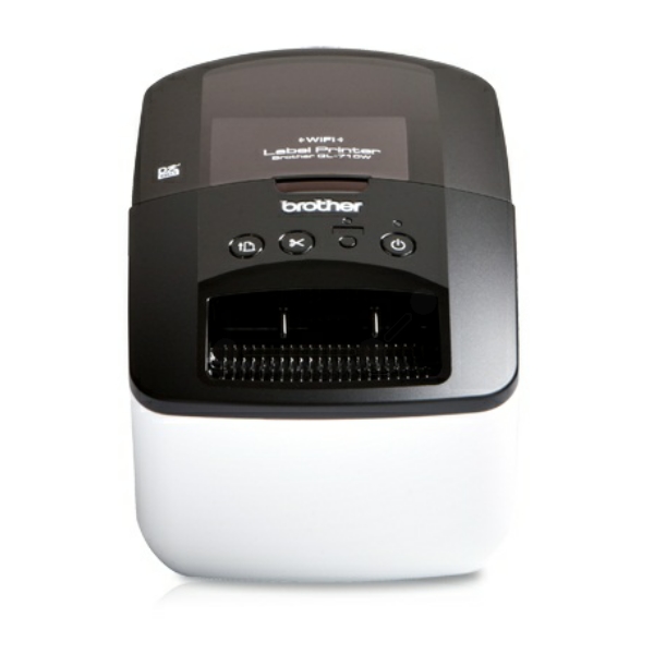 Brother P-Touch QL 710 W Printer Ink