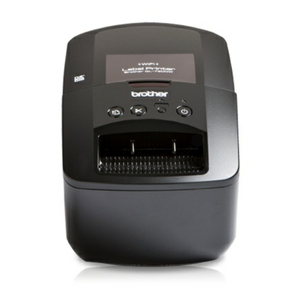 Brother P-Touch QL 720 NW Printer Ink