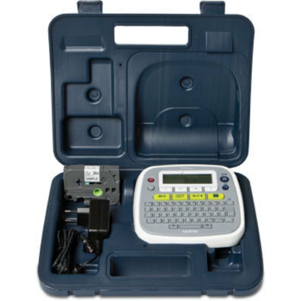 Brother P-Touch D 200 VP Printer Ink