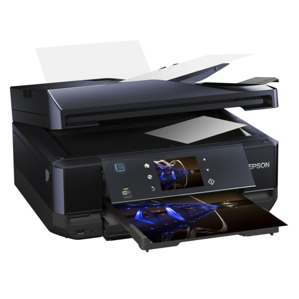 Epson Expression Photo XP-850 Printer Ink