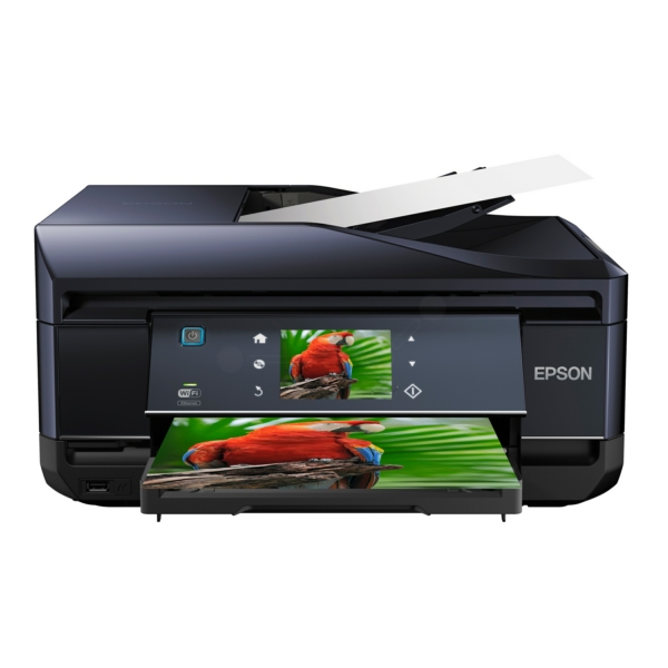 Epson Expression Premium XP-800 Printer Ink