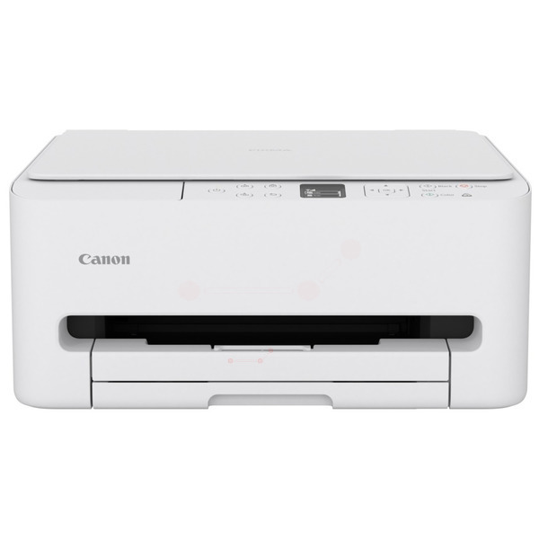 Canon Pixma TS 6540 i Printer Ink