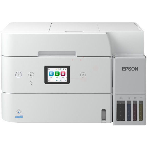 Epson EcoTank ET-4956 Printer Ink