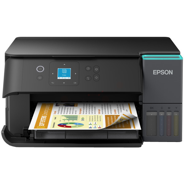 Epson EcoTank ET-2951 Printer Ink
