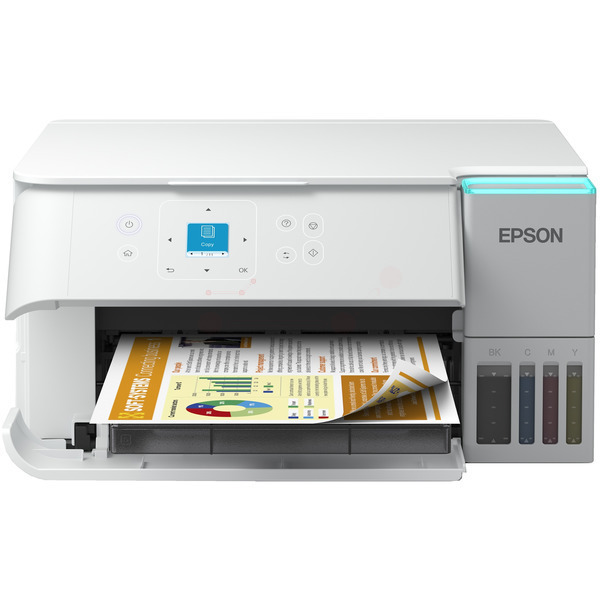 Epson EcoTank ET-2956 Printer Ink
