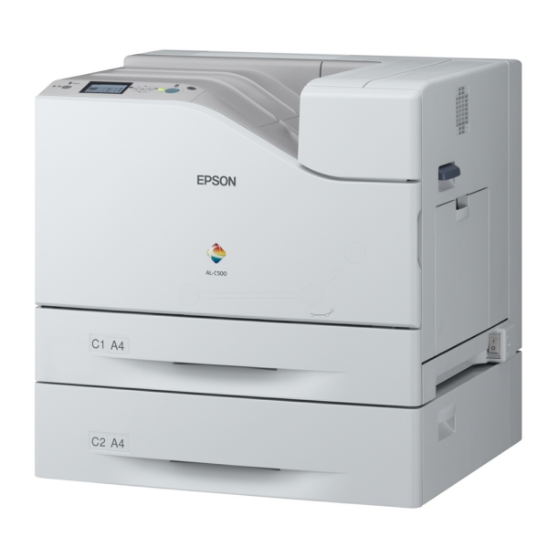 Epson WorkForce AL-C 500 DTN Printer Toner