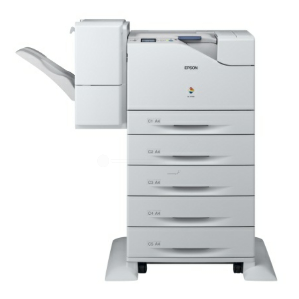 Epson WorkForce AL-C 500 DXN Printer Toner