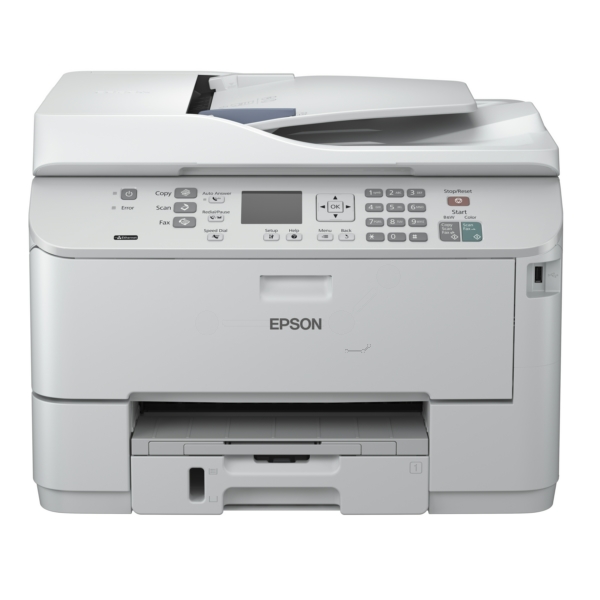 Epson WorkForce Pro WP-M 4595 DNF Printer Ink