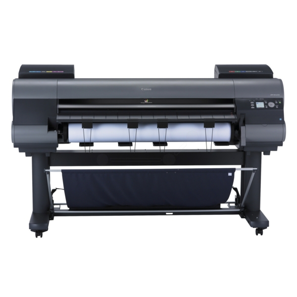 Canon imagePROGRAF IPF 8400 Printer Ink