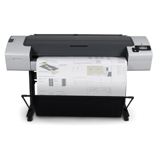 HP DesignJet T 790 44 Inch Printer Ink