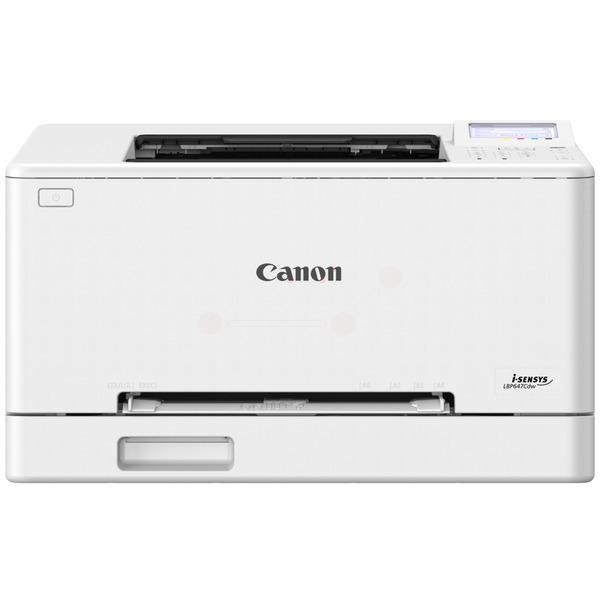 Canon imageCLASS LBP-647 Cdw Printer Toner