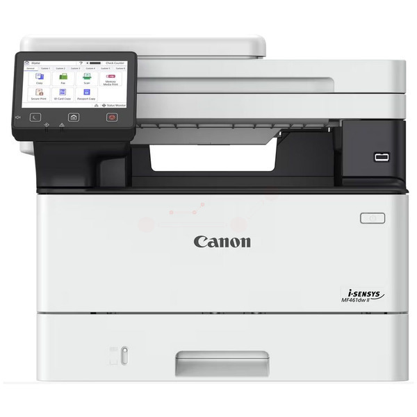 Canon i-SENSYS MF-465 dw II Printer Toner