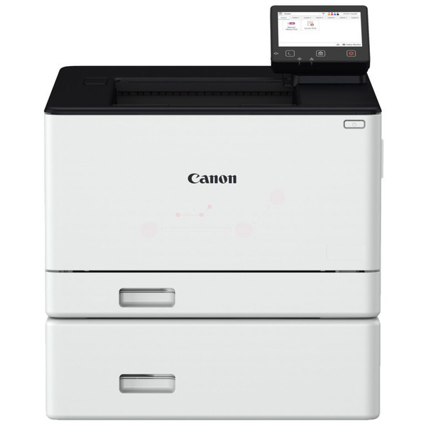 Canon imageFORCE C 1333 P Printer Toner