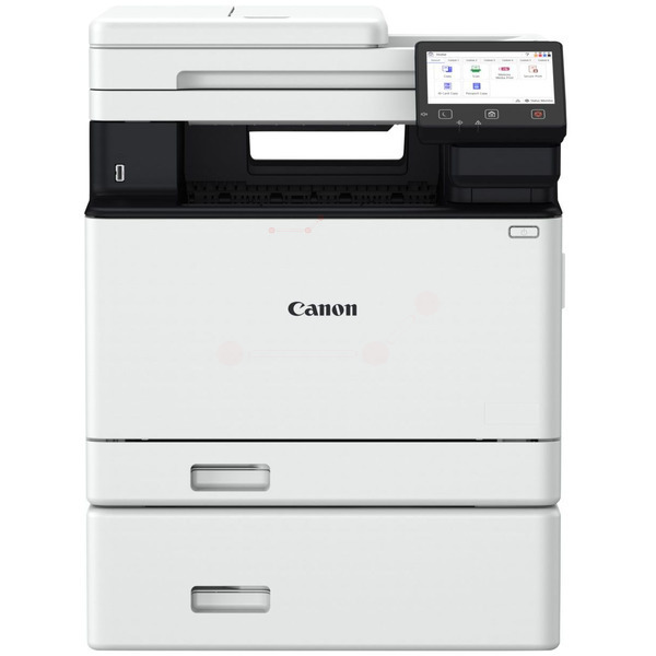 Canon imageFORCE C 1333 F Printer Toner