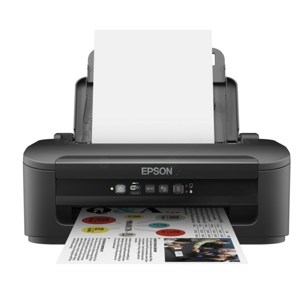 Epson WorkForce WF-2010 W Printer Ink