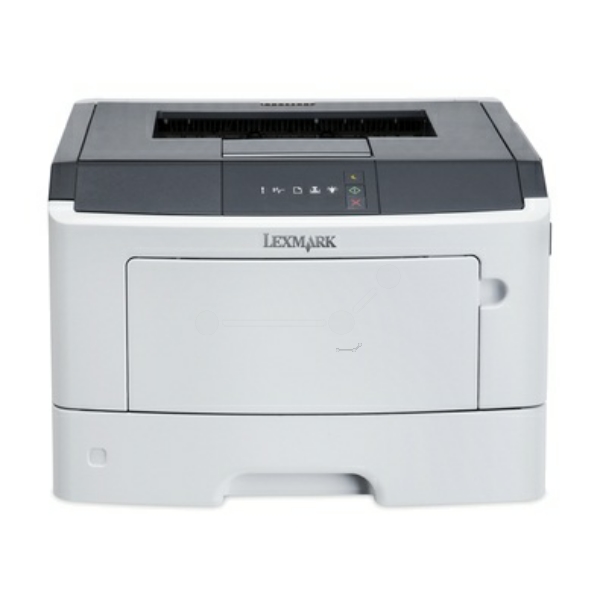 Lexmark MS printers family icon