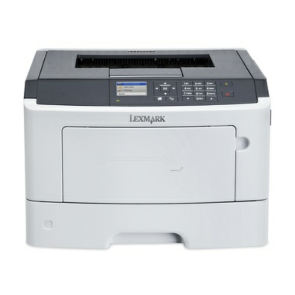 Lexmark MS 510 dn Printer Toner