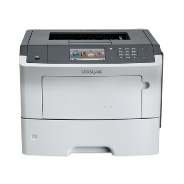 Lexmark MS 610 dn Printer Toner