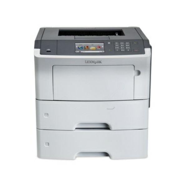 Lexmark MS 610 dte Printer Toner