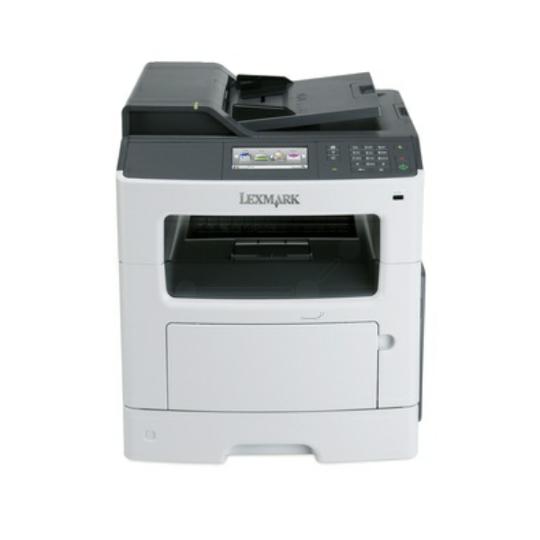 Lexmark MX 410 de Printer Toner