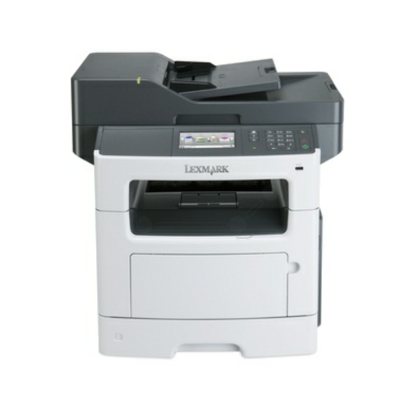 Lexmark MX 511 de Printer Toner