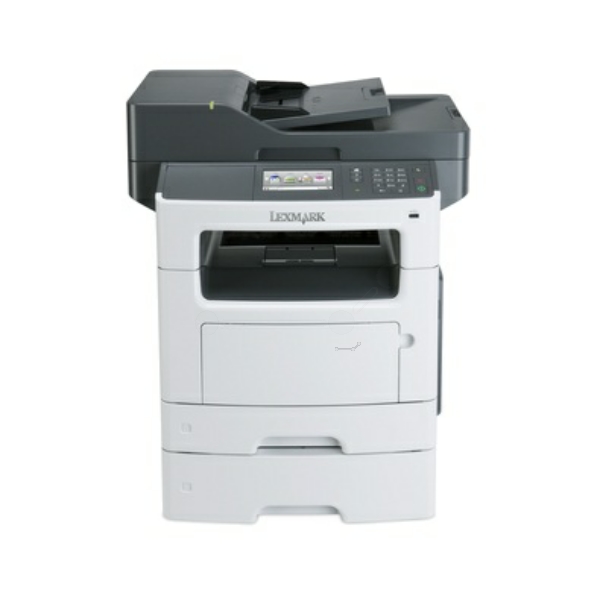 Lexmark MX 511 dte Printer Toner