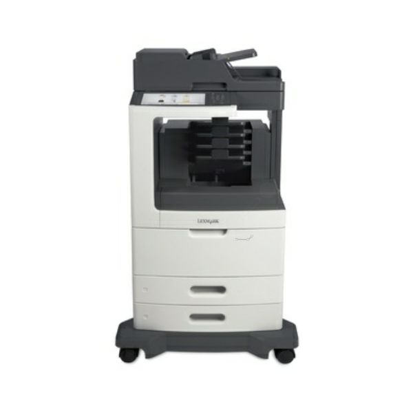 Lexmark MX 810 dme Printer Toner