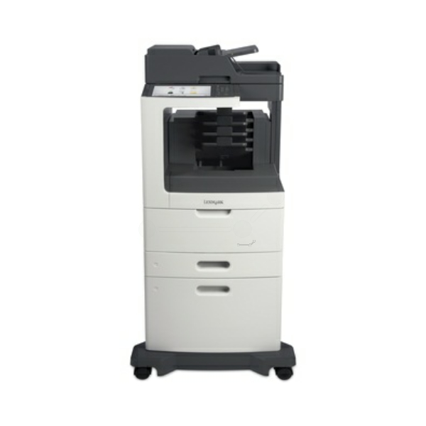 Lexmark MX 812 dxpe Printer Toner
