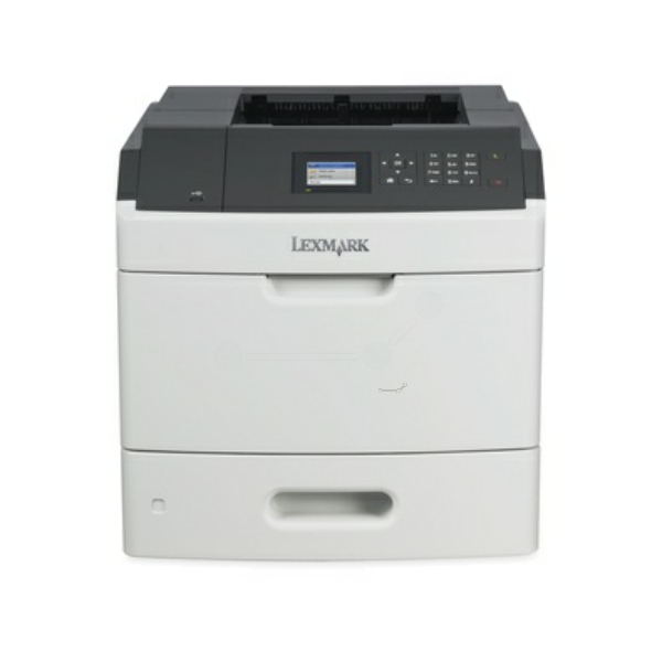 Lexmark MS 810 dn Printer Toner