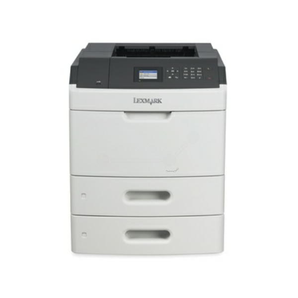 Lexmark MS 812 dtn Printer Toner