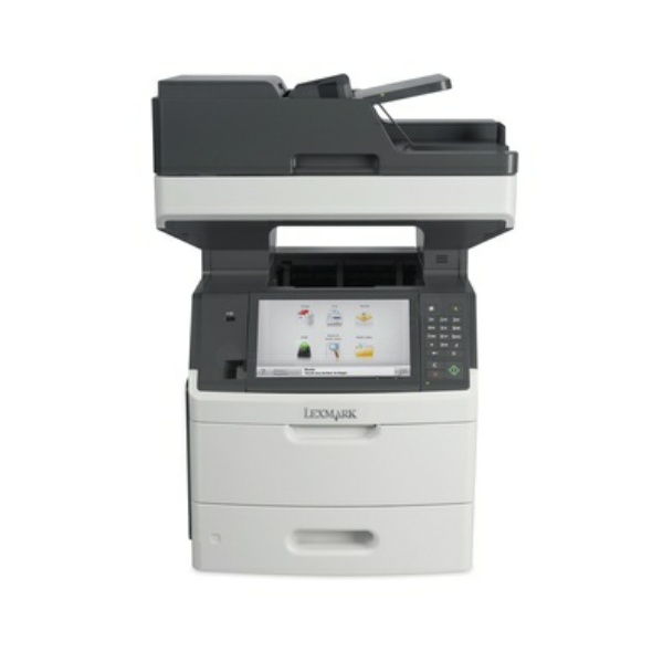 Lexmark MX 710 de Printer Toner
