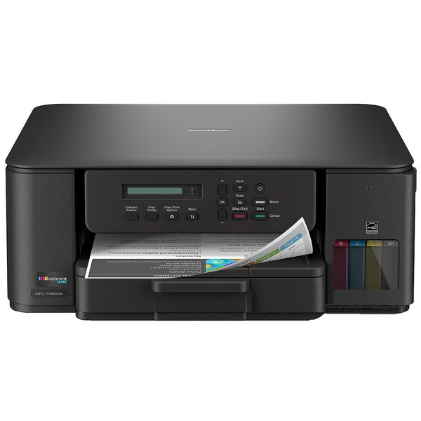 Brother Other printers family icon