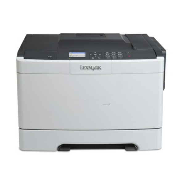 Lexmark CS 410 n Printer Toner
