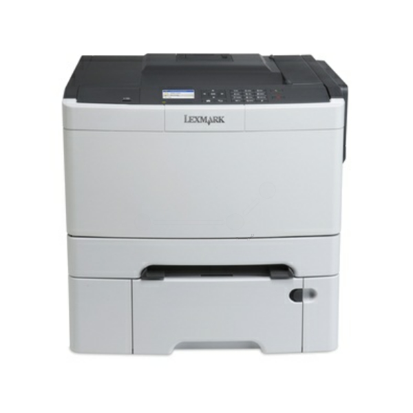 Lexmark CS 410 dtn Printer Toner