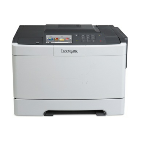 Lexmark CS 510 de Printer Toner