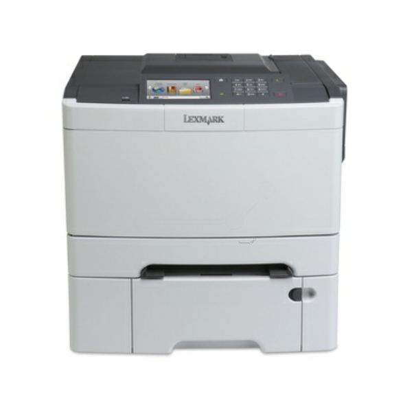 Lexmark CS 510 dte Printer Toner