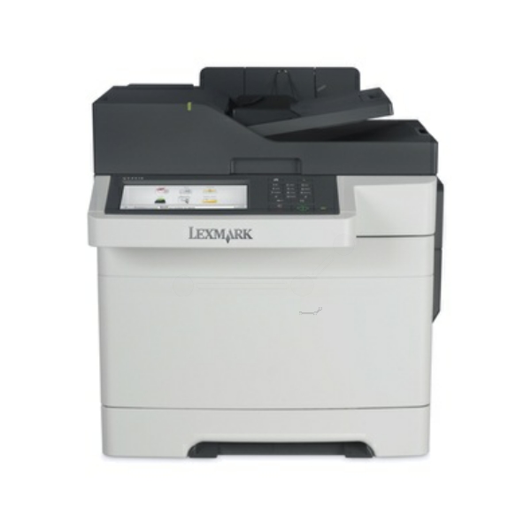 Lexmark CX 510 dhe Printer Toner