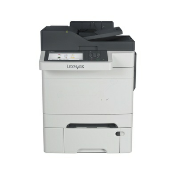 Lexmark CX 510 dthe Printer Toner