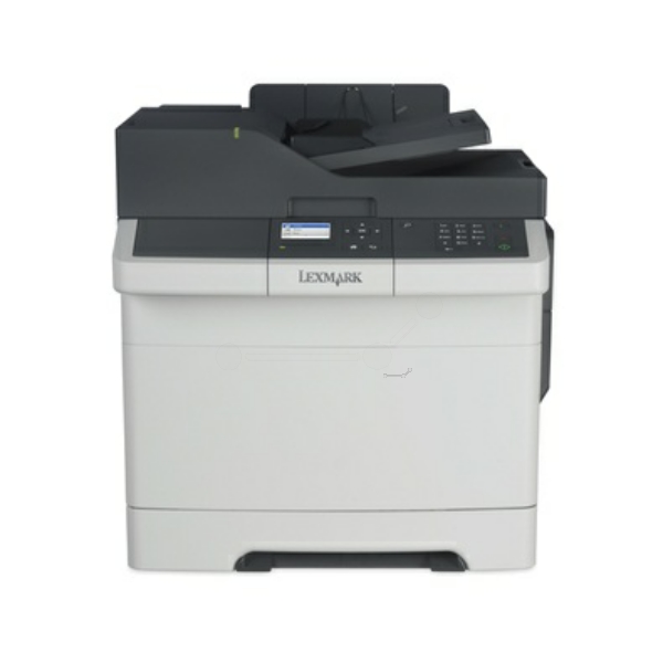 Lexmark CX printers family icon