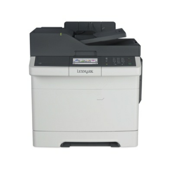 Lexmark CX 410 e Printer Toner