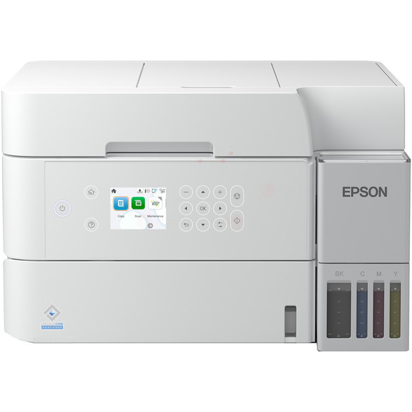 Epson EcoTank ET-3956 Printer Ink