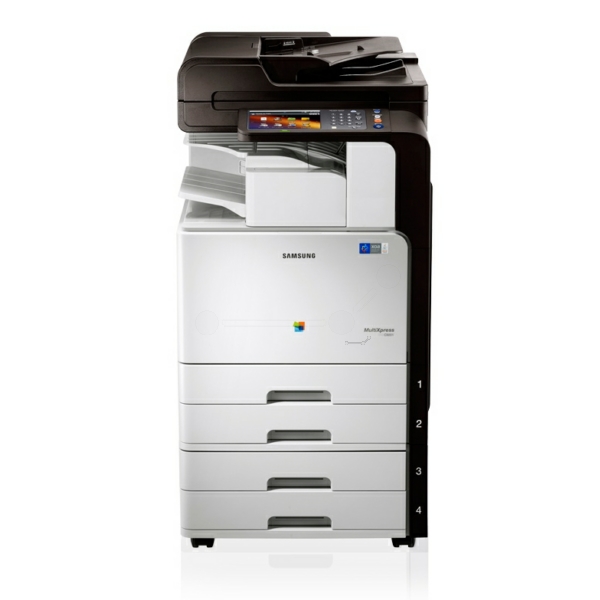 Samsung MultiXpress C 9201 NA Printer Toner