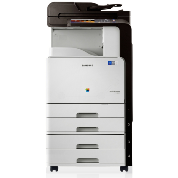 Samsung MultiXpress C 9251 NA Printer Toner