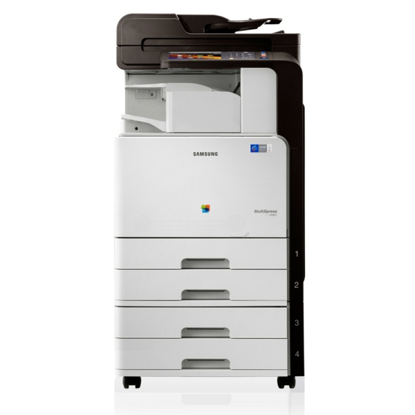 Samsung MultiXpress C 9301 NA Printer Toner