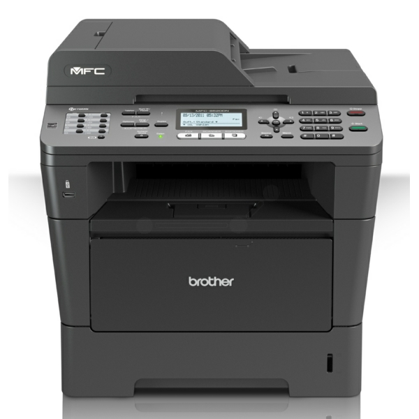 Brother MFC-8520 DN Printer Toner